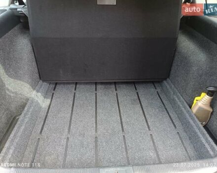 Серый Шкода Октавия, объемом двигателя 1.6 л и пробегом 282 тыс. км за 5300 $, фото 11 на Automoto.ua