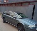 Сірий Шкода Октавія, об'ємом двигуна 1.98 л та пробігом 209 тис. км за 5340 $, фото 1 на Automoto.ua