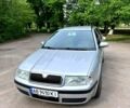 Сірий Шкода Октавія, об'ємом двигуна 1.6 л та пробігом 289 тис. км за 4900 $, фото 1 на Automoto.ua