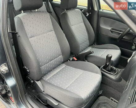 Сірий Шкода Октавія, об'ємом двигуна 1.9 л та пробігом 305 тис. км за 5900 $, фото 11 на Automoto.ua