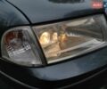 Серый Шкода Октавия, объемом двигателя 1.98 л и пробегом 296 тыс. км за 4599 $, фото 8 на Automoto.ua