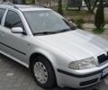Серый Шкода Октавия, объемом двигателя 1.9 л и пробегом 405 тыс. км за 5000 $, фото 14 на Automoto.ua