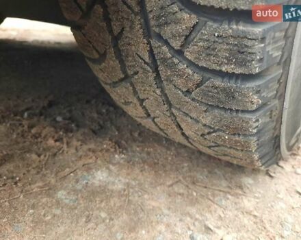 Сірий Шкода Октавія, об'ємом двигуна 1.6 л та пробігом 202 тис. км за 4850 $, фото 76 на Automoto.ua