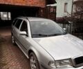 Сірий Шкода Октавія, об'ємом двигуна 1.6 л та пробігом 259 тис. км за 4000 $, фото 1 на Automoto.ua