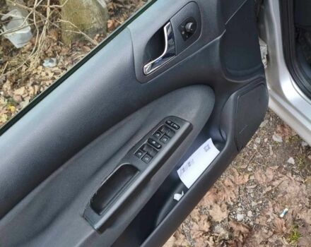 Сірий Шкода Октавія, об'ємом двигуна 2 л та пробігом 250 тис. км за 4700 $, фото 3 на Automoto.ua