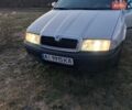 Серый Шкода Октавия, объемом двигателя 1.6 л и пробегом 405 тыс. км за 3200 $, фото 1 на Automoto.ua