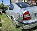 Сірий Шкода Октавія, об'ємом двигуна 1.8 л та пробігом 230 тис. км за 3300 $, фото 3 на Automoto.ua