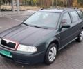 Серый Шкода Октавия, объемом двигателя 1.9 л и пробегом 364 тыс. км за 2200 $, фото 1 на Automoto.ua