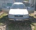Шкода Октавия 2003 в Макарове на Automoto.ua Серый Шкода Октавия, объемом двигателя 1.6 л и пробегом 253 тыс. км за 4900 $, фото 17 на Automoto.ua