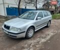 Сірий Шкода Октавія, об'ємом двигуна 1.6 л та пробігом 202 тис. км за 4850 $, фото 28 на Automoto.ua