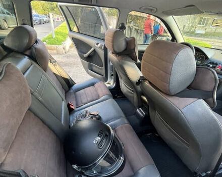 Серый Шкода Октавия, объемом двигателя 1.9 л и пробегом 375 тыс. км за 6500 $, фото 6 на Automoto.ua