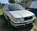 Сірий Шкода Октавія, об'ємом двигуна 1.8 л та пробігом 230 тис. км за 3300 $, фото 7 на Automoto.ua