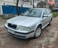 Сірий Шкода Октавія, об'ємом двигуна 1.6 л та пробігом 202 тис. км за 4850 $, фото 1 на Automoto.ua