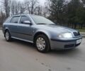Сірий Шкода Октавія, об'ємом двигуна 1.6 л та пробігом 273 тис. км за 4700 $, фото 1 на Automoto.ua