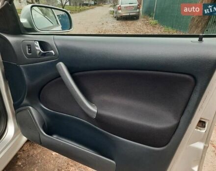 Сірий Шкода Октавія, об'ємом двигуна 1.6 л та пробігом 202 тис. км за 4850 $, фото 84 на Automoto.ua