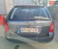 Серый Шкода Октавия, объемом двигателя 1.6 л и пробегом 300 тыс. км за 5100 $, фото 2 на Automoto.ua