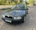 Сірий Шкода Октавія, об'ємом двигуна 1.6 л та пробігом 260 тис. км за 3644 $, фото 1 на Automoto.ua