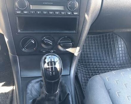 Сірий Шкода Октавія, об'ємом двигуна 1.9 л та пробігом 394 тис. км за 5200 $, фото 4 на Automoto.ua