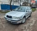Сірий Шкода Октавія, об'ємом двигуна 1.6 л та пробігом 202 тис. км за 4850 $, фото 2 на Automoto.ua