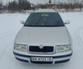 Серый Шкода Октавия, объемом двигателя 1.6 л и пробегом 280 тыс. км за 3600 $, фото 1 на Automoto.ua