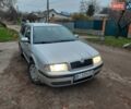 Сірий Шкода Октавія, об'ємом двигуна 1.6 л та пробігом 202 тис. км за 4850 $, фото 95 на Automoto.ua