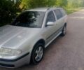 Серый Шкода Октавия, объемом двигателя 1.9 л и пробегом 490 тыс. км за 3350 $, фото 1 на Automoto.ua
