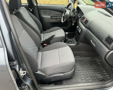 Сірий Шкода Октавія, об'ємом двигуна 1.9 л та пробігом 305 тис. км за 5900 $, фото 10 на Automoto.ua