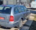 Серый Шкода Октавия, объемом двигателя 1.6 л и пробегом 296 тыс. км за 3700 $, фото 3 на Automoto.ua