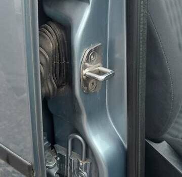 Сірий Шкода Октавія, об'ємом двигуна 1.6 л та пробігом 213 тис. км за 4998 $, фото 35 на Automoto.ua