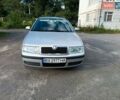 Серый Шкода Октавия, объемом двигателя 1.6 л и пробегом 244 тыс. км за 4999 $, фото 19 на Automoto.ua