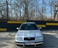 Сірий Шкода Октавія, об'ємом двигуна 1.6 л та пробігом 181 тис. км за 4600 $, фото 8 на Automoto.ua