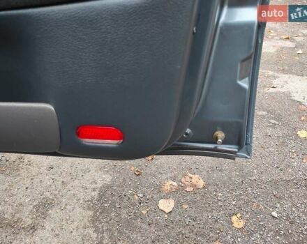 Серый Шкода Октавия, объемом двигателя 1.98 л и пробегом 296 тыс. км за 4599 $, фото 52 на Automoto.ua