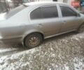 Серый Шкода Октавия, объемом двигателя 1.6 л и пробегом 127 тыс. км за 4200 $, фото 2 на Automoto.ua