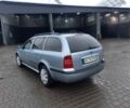 Сірий Шкода Октавія, об'ємом двигуна 1.9 л та пробігом 350 тис. км за 2200 $, фото 1 на Automoto.ua