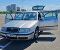 Сірий Шкода Октавія, об'ємом двигуна 1.9 л та пробігом 342 тис. км за 4500 $, фото 1 на Automoto.ua