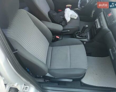 Сірий Шкода Октавія, об'ємом двигуна 1.8 л та пробігом 195 тис. км за 6000 $, фото 18 на Automoto.ua