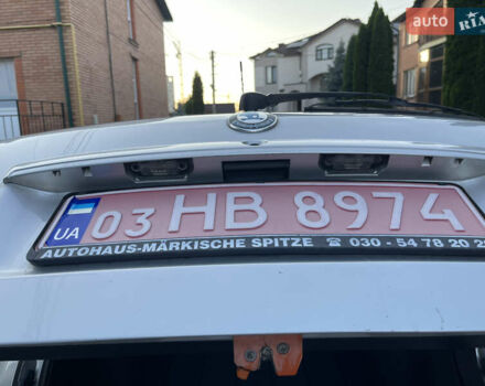 Сірий Шкода Октавія, об'ємом двигуна 1.6 л та пробігом 188 тис. км за 4450 $, фото 32 на Automoto.ua