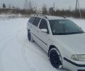 Серый Шкода Октавия, объемом двигателя 1.6 л и пробегом 280 тыс. км за 3600 $, фото 2 на Automoto.ua