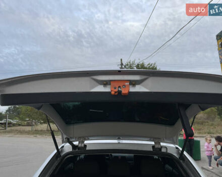 Серый Шкода Октавия, объемом двигателя 1.6 л и пробегом 271 тыс. км за 4800 $, фото 10 на Automoto.ua