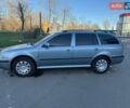 Серый Шкода Октавия, объемом двигателя 1.6 л и пробегом 230 тыс. км за 4900 $, фото 2 на Automoto.ua
