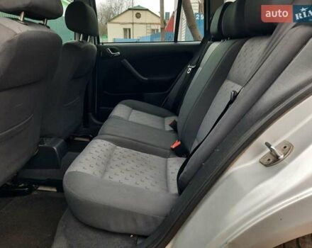 Сірий Шкода Октавія, об'ємом двигуна 1.6 л та пробігом 202 тис. км за 4850 $, фото 40 на Automoto.ua