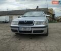 Сірий Шкода Октавія, об'ємом двигуна 1.9 л та пробігом 338 тис. км за 3700 $, фото 1 на Automoto.ua