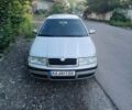 Сірий Шкода Октавія, об'ємом двигуна 1.8 л та пробігом 195 тис. км за 6000 $, фото 9 на Automoto.ua