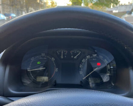 Сірий Шкода Октавія, об'ємом двигуна 1.9 л та пробігом 375 тис. км за 6000 $, фото 13 на Automoto.ua