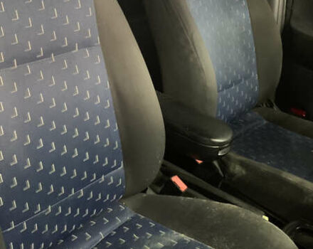 Шкода Октавія 2003 у Чернігові на Automoto.ua Сірий Шкода Октавія, об'ємом двигуна 1.9 л та пробігом 312 тис. км за 2400 $, фото 6 на Automoto.ua