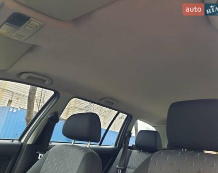 Сірий Шкода Октавія, об'ємом двигуна 1.6 л та пробігом 202 тис. км за 4850 $, фото 37 на Automoto.ua