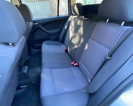 Сірий Шкода Октавія, об'ємом двигуна 1.9 л та пробігом 311 тис. км за 5600 $, фото 9 на Automoto.ua