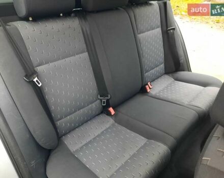 Сірий Шкода Октавія, об'ємом двигуна 1.6 л та пробігом 202 тис. км за 4850 $, фото 54 на Automoto.ua