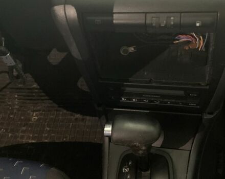 Шкода Октавия 2003 в Чернигове на Automoto.ua Серый Шкода Октавия, объемом двигателя 1.9 л и пробегом 320 тыс. км за 2400 $, фото 7 на Automoto.ua