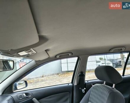 Серый Шкода Октавия, объемом двигателя 1.98 л и пробегом 235 тыс. км за 4900 $, фото 28 на Automoto.ua